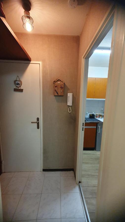 Studio Centre Et Pied Des Pistes วัลแบร์ก ภายนอก รูปภาพ