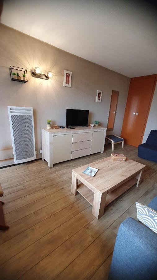 Studio Centre Et Pied Des Pistes วัลแบร์ก ภายนอก รูปภาพ